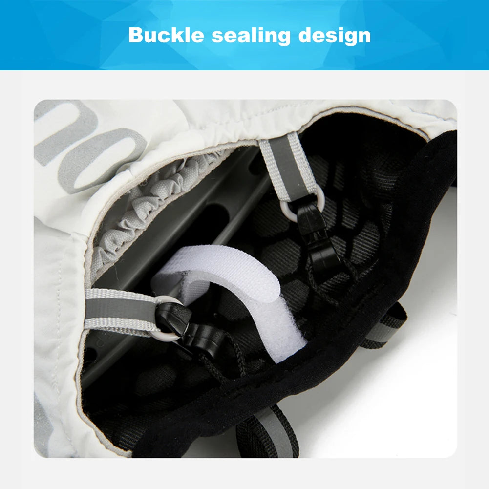 Hydration Running Vest Waterproof Water Bladder Daypack Breathable Outdoors Hydration Pack for Hiking Trail Running