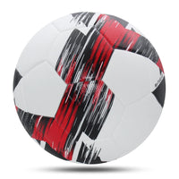 2025 Soccer Balls Standard Size 5 Size 4 High Quality Seamless Balls PU Material Outdoor Football Training Match Game  futbol