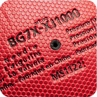 Original Molten Basketball XJ1000 Size 6, 7 Indoor/Outdoor Training Wear-Resistant Basketball