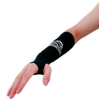 Volleyball Padded Passing Forearm Hitting Sleeves Arm Sleeves And Wrist Support For Girl Boy Adult