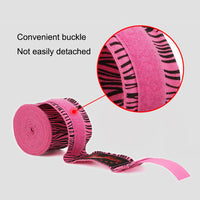 3/5M Boxing Gloves Elastic Kickboxing Hand Wrap Breathable Muay Thai Hand Bandage Printing for Boxing Fitness Training