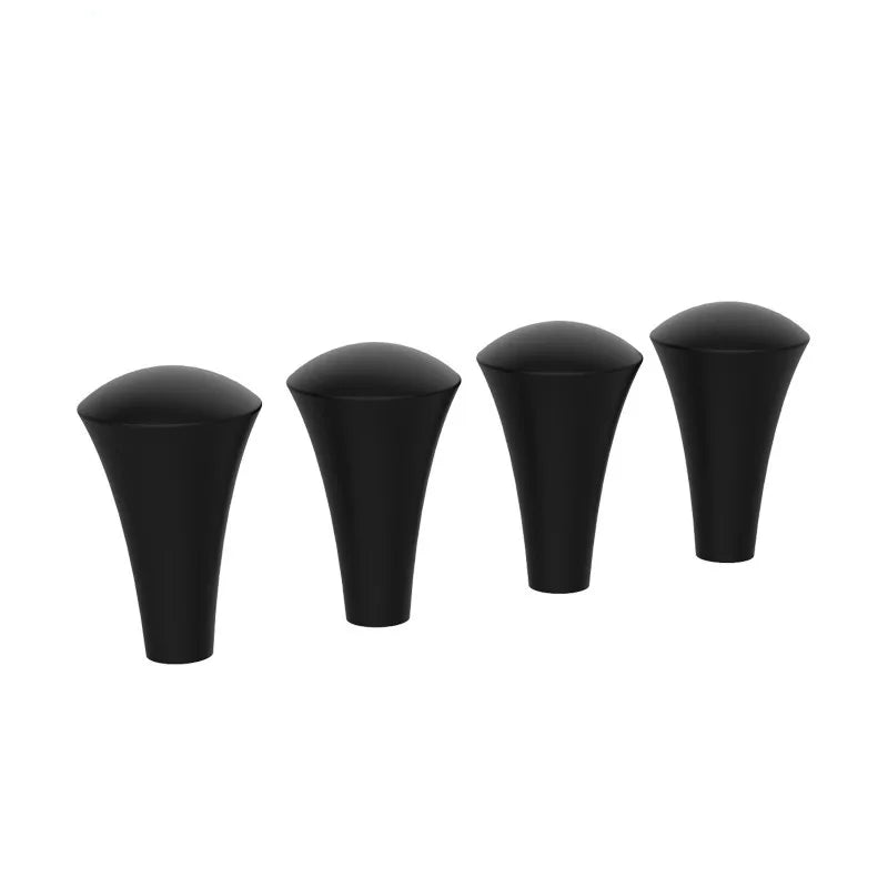 Universal Bicycle Cell Phone Holder motorcycl Accessories for bike Silicone Cap Smartphone Motorcycle clamp Mount Holder