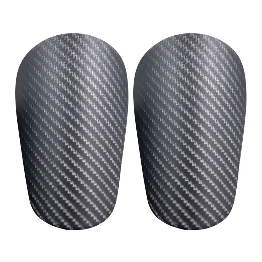 1 Pair Shin Guards Soccer Miniature Shin Guard Extra Small Protective Equipment Shin Guards Shin Pads for Youth Adults