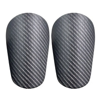 1 Pair Shin Guards Soccer Miniature Shin Guard Extra Small Protective Equipment Shin Guards Shin Pads for Youth Adults