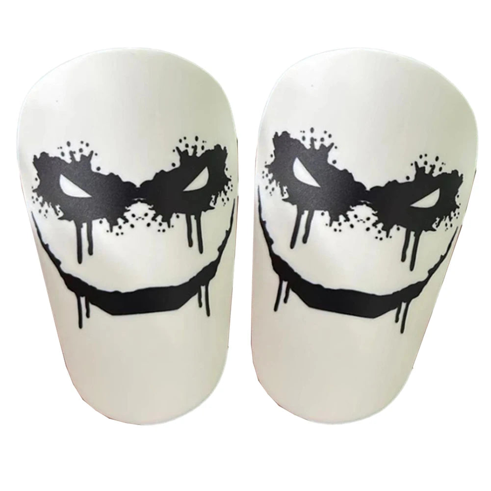 2pcs Shin Pads Extra Small Protective Equipment Shin Guards Mini Shin Guards Soccer Shin Guards For Men Women Kids Boys Girls