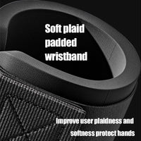 Weight Lifting Hook Grips With Wrist Wraps Hand-Bar Wrist Strap Gym Fitness Hook Weight Strap Pull-Ups Power Lifting Gloves