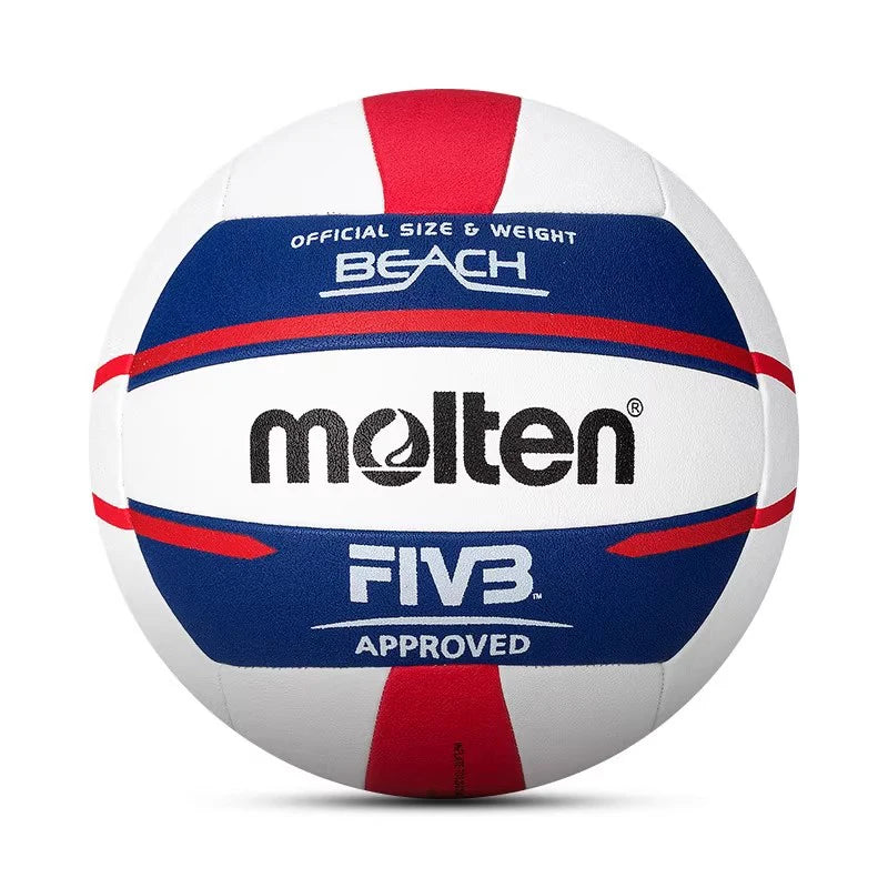 Molten V5B5000 Size 5 Original Volleyball Ball Standard Size 5 High Quality Balls Outdoor Indoor Match Training Sports Adults