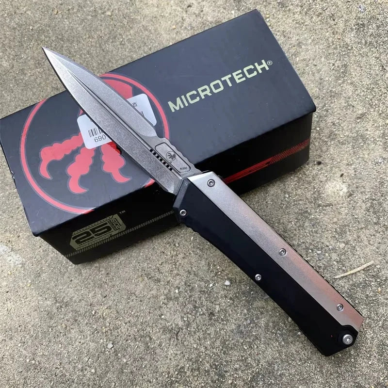 Multiple Styles Utility Knife High Hardness Safety Rope Cutter Outdoor Hunting Survival EDC Tool Pocket Knives Gift for Men