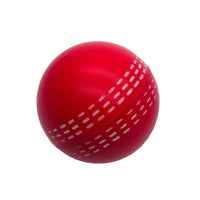 Bounce Durable Playing Training Practice Attractive Traditional Seams All Age Players Cricket Ball Funny Soft PU