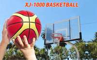 Original Molten Basketball XJ1000 Size 6, 7 Indoor/Outdoor Training Wear-Resistant Basketball