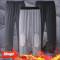 Mens Warm Compression Leggings 1-2 Pcs Sport Training Pants Dry Fit Running Tights Fitness Basketball Jogging Fleece Trousers