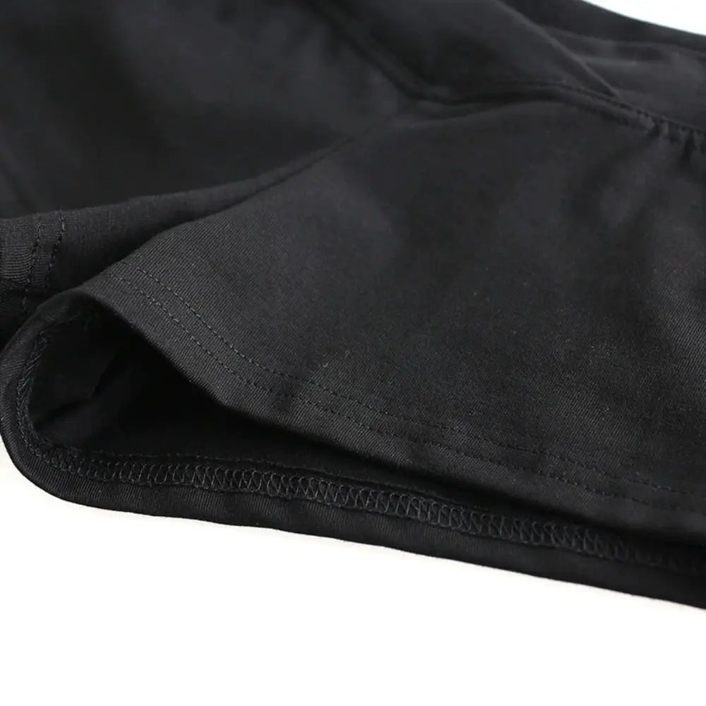 Women Ultra Short Sports Shorts New Casual Sexy Tight Low Waist Shorts Summer Fitness Running Black Ballet Pants