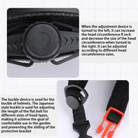 Electric Scooter Helmet MTB Bike Bicycle Helmet For Man Motorcycle Bike Helmet