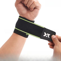 Wholesale Wristbands for Sports Wristbands, Badminton, Basketball, Volleyball and Fitness Protective Gear