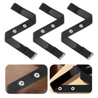 Heart Rate Monitor Replacement Soft Fitnesss Chest Band Chest Belt Chest Monitor Strap Fits for Polar Garmin Magene