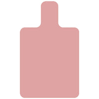 Pilates Reformer Mat Sweat Absorbent Pilates Suede Rubber Yoga Mat Non-Slip Pilates Reformer Machine Towel for Balance Training