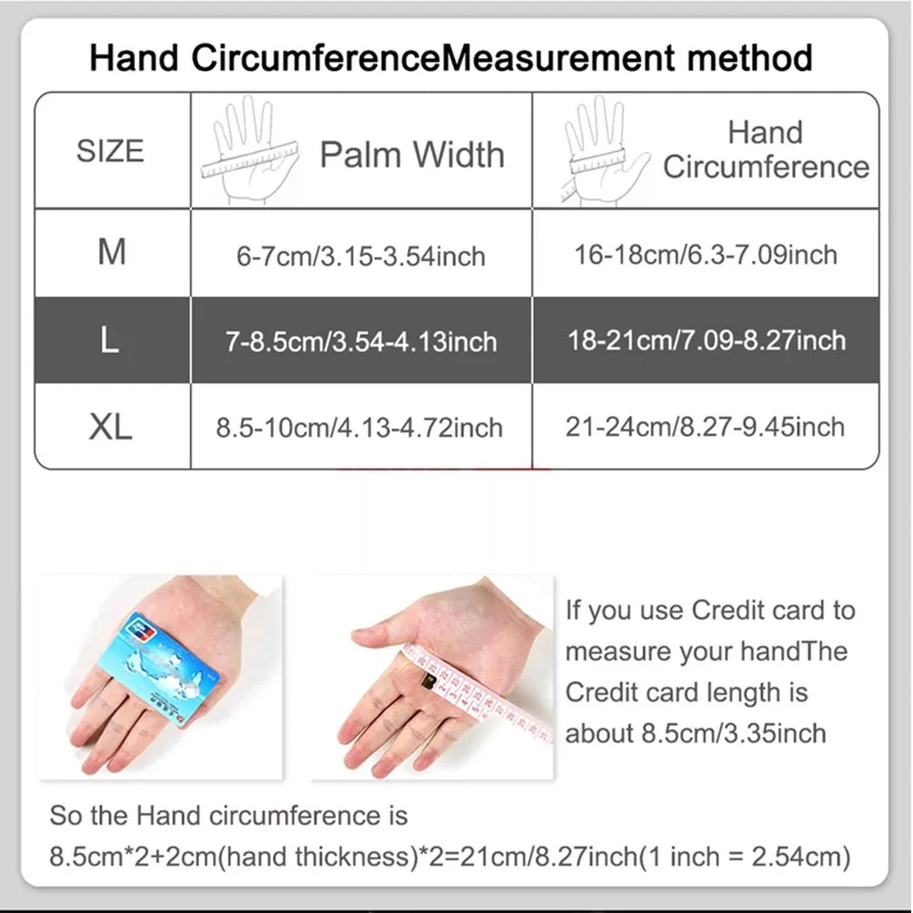 1 pair fitness gloves of protective palm fitness gloves, anti slip weightlifting gloves